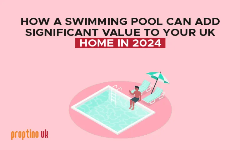 How a Swimming Pool Can Add Significant Value to Your UK Home in 2024